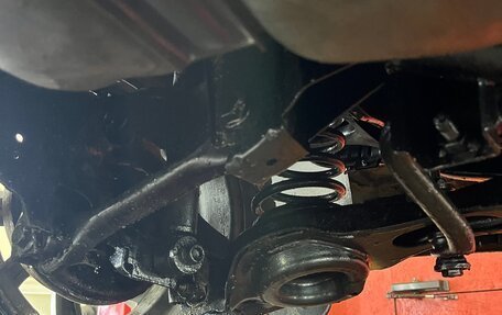 Ford Focus IV, 2004 год, 465 000 рублей, 23 фотография