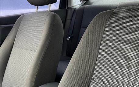 Ford Focus IV, 2004 год, 465 000 рублей, 22 фотография