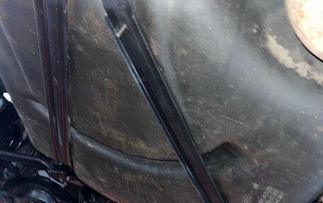 Ford Focus IV, 2004 год, 465 000 рублей, 26 фотография