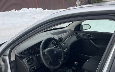 Ford Focus IV, 2004 год, 465 000 рублей, 18 фотография