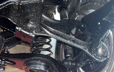 Ford Focus IV, 2004 год, 465 000 рублей, 25 фотография