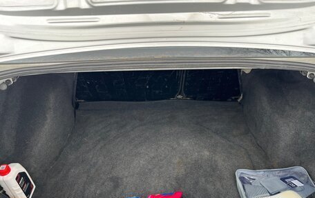 Ford Focus IV, 2004 год, 465 000 рублей, 20 фотография