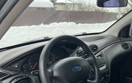 Ford Focus IV, 2004 год, 465 000 рублей, 19 фотография