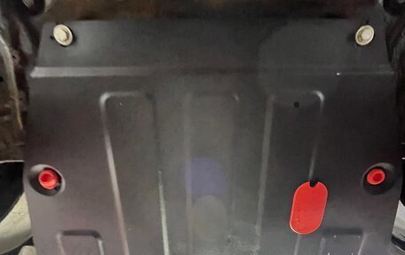 Ford Focus IV, 2004 год, 465 000 рублей, 29 фотография