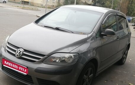 Volkswagen Golf Plus I, 2007 год, 600 000 рублей, 2 фотография