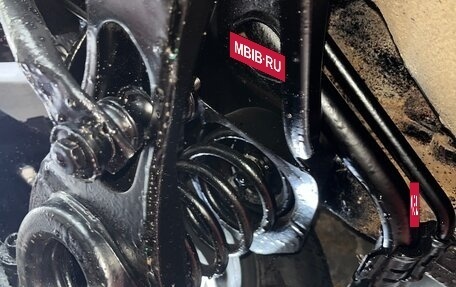 Ford Focus IV, 2004 год, 465 000 рублей, 27 фотография