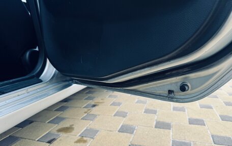 Mitsubishi Lancer IX, 2007 год, 490 000 рублей, 11 фотография