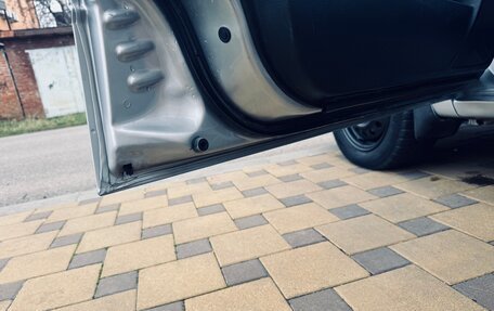 Mitsubishi Lancer IX, 2007 год, 490 000 рублей, 9 фотография