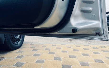 Mitsubishi Lancer IX, 2007 год, 490 000 рублей, 12 фотография