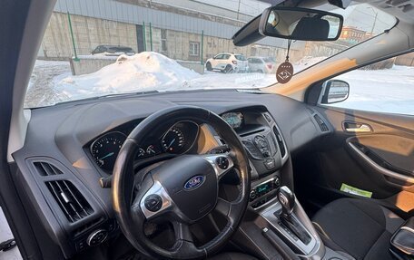 Ford Focus III, 2014 год, 825 000 рублей, 6 фотография