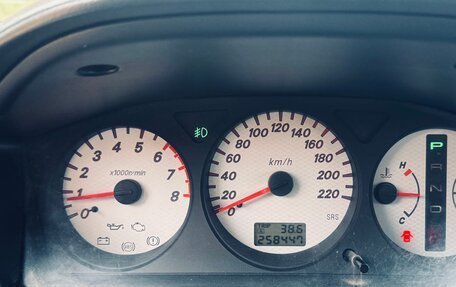 Mitsubishi Lancer IX, 2007 год, 490 000 рублей, 15 фотография