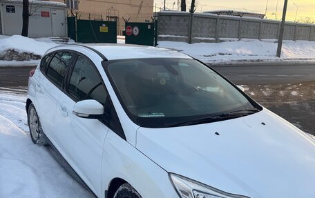 Ford Focus III, 2014 год, 825 000 рублей, 5 фотография