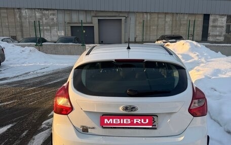 Ford Focus III, 2014 год, 825 000 рублей, 3 фотография