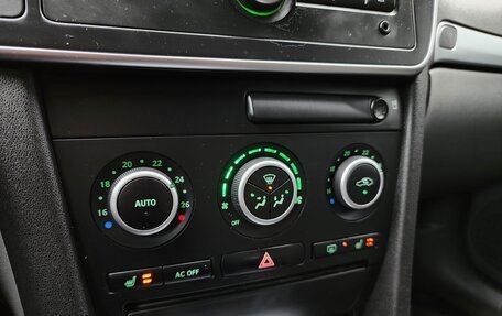 Saab 9-3 II рестайлинг, 2007 год, 750 000 рублей, 14 фотография