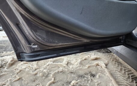 Saab 9-3 II рестайлинг, 2007 год, 750 000 рублей, 18 фотография