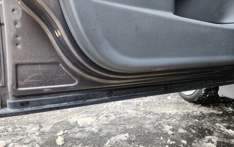 Saab 9-3 II рестайлинг, 2007 год, 750 000 рублей, 17 фотография