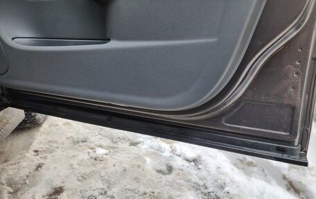 Saab 9-3 II рестайлинг, 2007 год, 750 000 рублей, 19 фотография