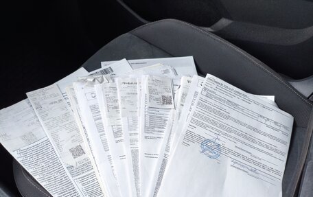 Volkswagen Tiguan II, 2018 год, 2 531 000 рублей, 20 фотография