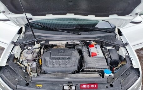 Volkswagen Tiguan II, 2018 год, 2 531 000 рублей, 19 фотография