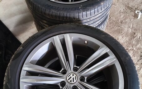 Volkswagen Tiguan II, 2018 год, 2 531 000 рублей, 22 фотография