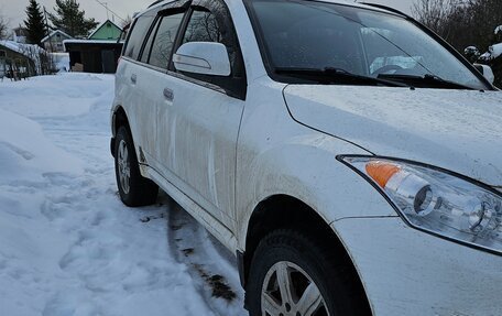 Haval H5 I, 2021 год, 1 800 000 рублей, 5 фотография