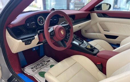 Porsche 911, 2022 год, 23 500 000 рублей, 7 фотография