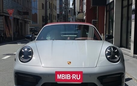 Porsche 911, 2022 год, 23 500 000 рублей, 2 фотография