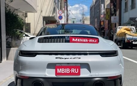 Porsche 911, 2022 год, 23 500 000 рублей, 3 фотография