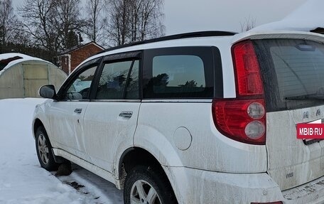 Haval H5 I, 2021 год, 1 800 000 рублей, 2 фотография