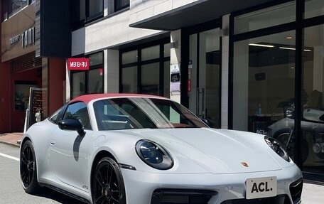 Porsche 911, 2022 год, 23 500 000 рублей, 4 фотография