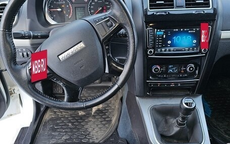 Haval H5 I, 2021 год, 1 800 000 рублей, 7 фотография