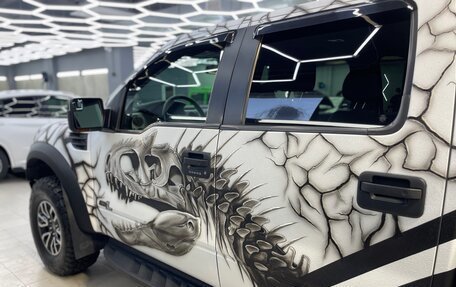 Ford F-150 XIII, 2012 год, 5 300 000 рублей, 10 фотография