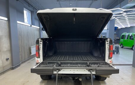 Ford F-150 XIII, 2012 год, 5 300 000 рублей, 21 фотография