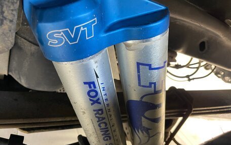 Ford F-150 XIII, 2012 год, 5 300 000 рублей, 23 фотография