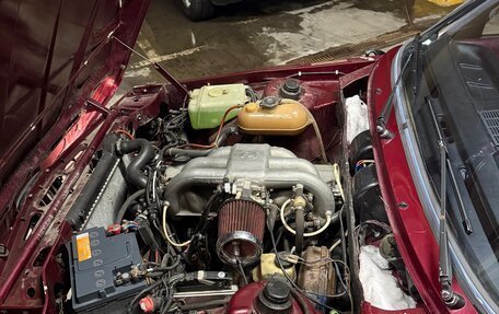 BMW 3 серия, 1981 год, 620 000 рублей, 6 фотография