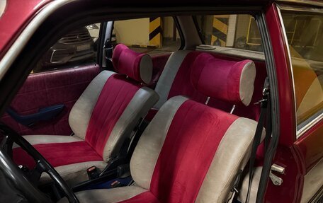 BMW 3 серия, 1981 год, 620 000 рублей, 10 фотография