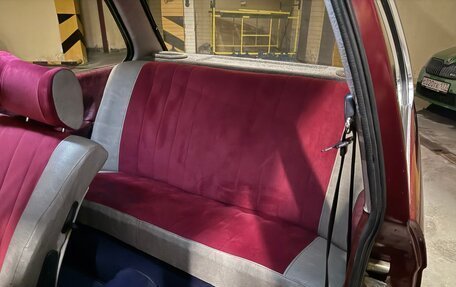 BMW 3 серия, 1981 год, 620 000 рублей, 11 фотография