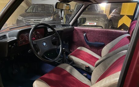 BMW 3 серия, 1981 год, 620 000 рублей, 8 фотография