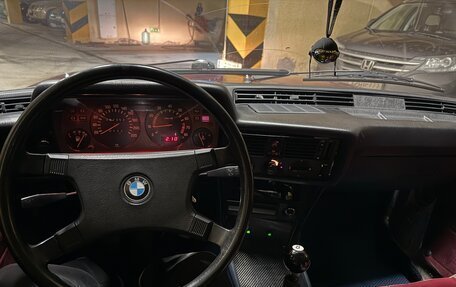 BMW 3 серия, 1981 год, 620 000 рублей, 13 фотография