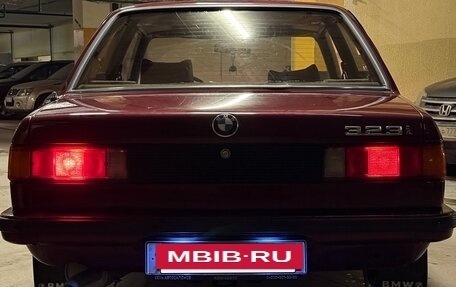 BMW 3 серия, 1981 год, 620 000 рублей, 7 фотография