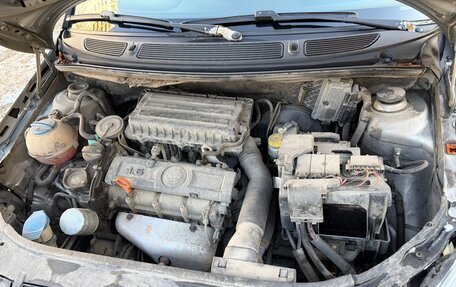 Skoda Fabia II, 2011 год, 700 000 рублей, 9 фотография