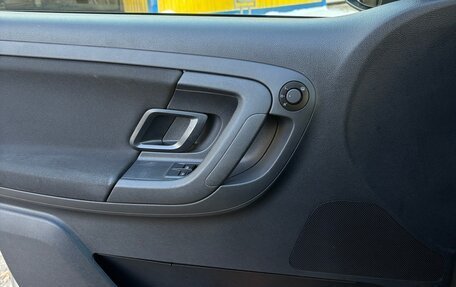 Skoda Fabia II, 2011 год, 700 000 рублей, 11 фотография