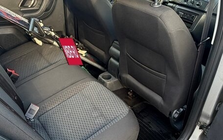 Skoda Fabia II, 2011 год, 700 000 рублей, 10 фотография