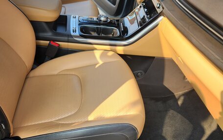 KIA Carnival, 2021 год, 5 400 000 рублей, 10 фотография