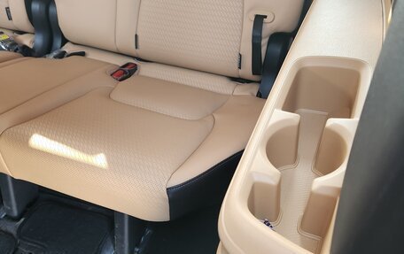 KIA Carnival, 2021 год, 5 400 000 рублей, 15 фотография