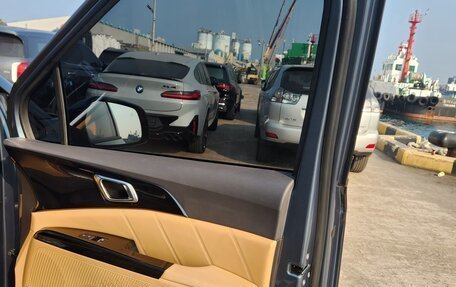 KIA Carnival, 2021 год, 5 400 000 рублей, 11 фотография