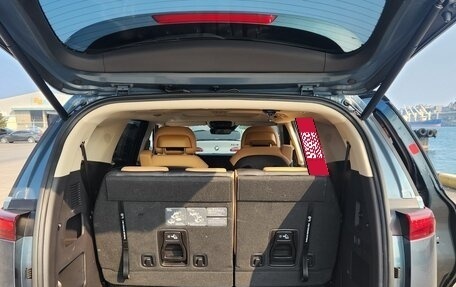 KIA Carnival, 2021 год, 5 400 000 рублей, 14 фотография