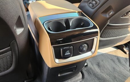 KIA Carnival, 2021 год, 5 400 000 рублей, 16 фотография