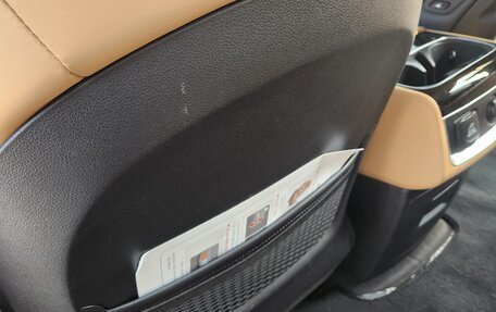 KIA Carnival, 2021 год, 5 400 000 рублей, 19 фотография