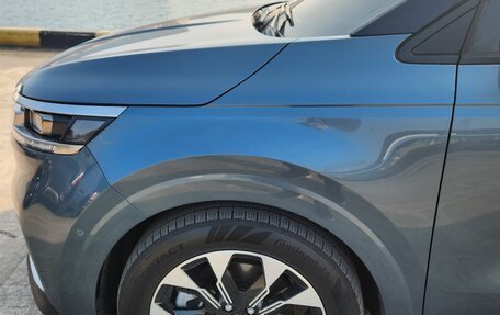 KIA Carnival, 2021 год, 5 400 000 рублей, 26 фотография